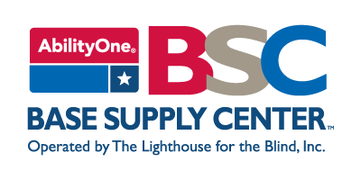 AbilityOne Base Supply Center Logo